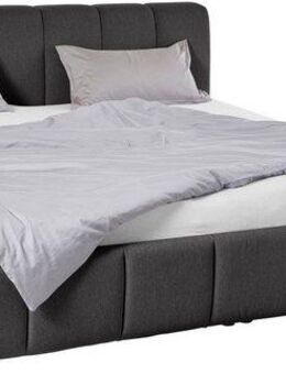 LeGer Home by Lena Gercke Polsterbett Maileen, in 5 Breiten und 3 Farben, incl. Rollrost