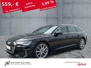 Audi A6, Avant 45 TFSI QU 2xS-LINE, Jahr 2023 - Bayreuth