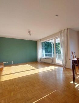 Schöne Eigentumswohnung am Schloßpark Elbroich - Düsseldorf