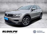 VW Tiguan, 1.4 TSI, Jahr 2017 - Leuna