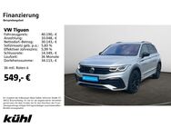 VW Tiguan, 2.0 TDI R-Line, Jahr 2021 - Hildesheim