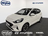 Hyundai i10, 1.0 Trend EU6e Musikstreaming, Jahr 2024 - Kassel