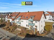 360 | Ravensburg-Oberzell - Kurzfristig bezugsfreie 4-Zi.-Wohnung mit TG-Stellplatz - Ravensburg