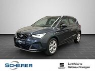 Seat Arona, 1.0 TSI FR FR, Jahr 2024 - Saarbrücken