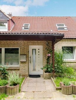 Charmantes Reihenmittelhaus in Bremerhaven-Geestemünde - Perfekt für Familien - Bremerhaven