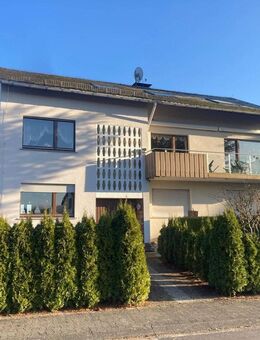 Sonnige Zukunftsaussichten! - Meschede (Kreis- und Hochschulstadt)