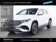 Mercedes EQA, 250 AMG SPUR, Jahr 2023 - Kiel