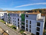 Erstbezug ** moderne 2 Zimmer 1. Obergeschosswohnung ** - Bodenwöhr