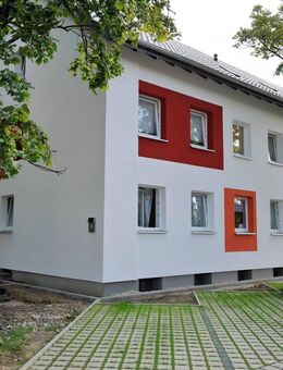 WWS - sehr geräumige 3-Raum Wohnung am Stuckenberg in Herford - Herford (Hansestadt)
