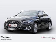 Audi A3 Limo 30 TFSI ADVANCED NAVI VIRTUAL SITZHZ ALLWETTER - Dorsten