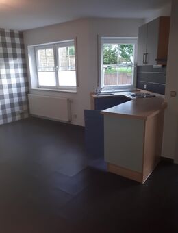 2 Zimmer Single Wohnung in Hessisch Lichtenau Stadt zu vermieten - Hessisch Lichtenau Zentrum