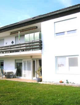 METEOR IMMOBILIEN : Sonnige Lage am Klütsüdhang - Hameln