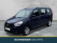 Dacia Lodgy, 1.6 Comfort SCe 100, Jahr 2018 - Zwickau