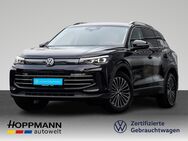 VW Tiguan, 2.0 TDI Elegance, Jahr 2024 - Olpe