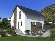 OKAL Premium Haus DESIGN 10 K mit Warmkeller und Grundstück - Wennigsen (Deister)