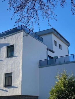 3-Zimmer-Wohnung, EG, Olpe - Olpe