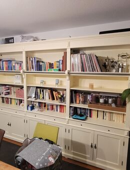 Wohnzimmerschrank - Hoppegarten