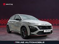 Hyundai Kona, 2.0 T-GDI N Performance 8 Komfortpaket, Jahr 2023 - Emmendingen