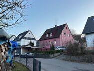 Einfamilienhaus in Spitzenlage mit großem Grundstück in Calw-Stammheim! - Calw