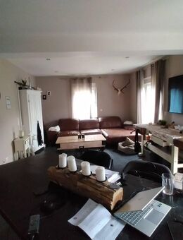 Einfamilienhaus mit Garten - Langenlonsheim