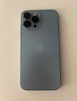 iPhone 13 Pro Max - Kassel