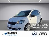 Skoda Citigo, 1.0 Cool Edition, Jahr 2016 - Wismar