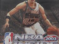 NBA 2003 Inside Drive Microsoft Xbox 360 One Series - Bad Salzuflen Werl-Aspe