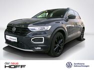 VW T-Roc, 1.5 TSI Sport, Jahr 2022 - Sankt Augustin Zentrum