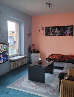 Vermietetes Apartment in der Altstadt Hof - Hof