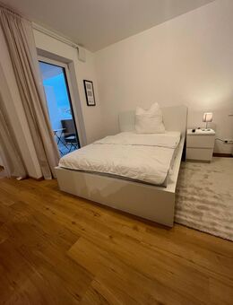Studentenapartment direkt am Stadtplatz - Deggendorf