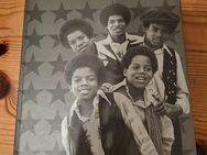 Michael Jackson With the Jackson five - Soulsansation, 4 CD's, mit Booklet, Fanartikel - Engelskirchen