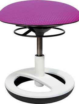 TOPSTAR Bürostuhl Sitness Bobby weiss