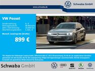 VW Passat, 1.5 L Elegance eHybrid, Jahr 2022 - Augsburg