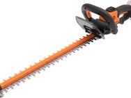 Worx Akku-Heckenschere WG264E.9, 56 cm Schnittlänge, Doppel-Klinge, ohne Akku und Ladegerät