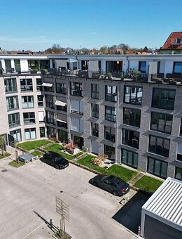 Zentrumsnahe 2-Zimmer-Wohnung in Osnabrück - Modern & hell - Osnabrück