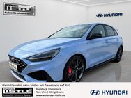 Hyundai i30, N Performance FL MJ23 adapt Fahrwerk, Jahr 2023 - Neu Ulm