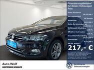 VW Polo, 1.0 TSI VI, Jahr 2021 - Mülheim (Ruhr)