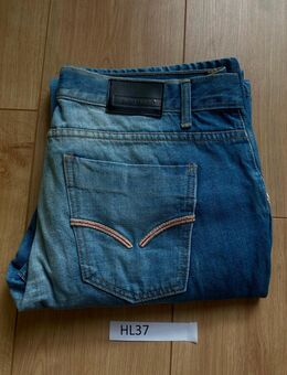 john devin Jeans USED / DESTROYED LOOK W36 L34 Bund:45 Länge:109 - Wolfratshausen
