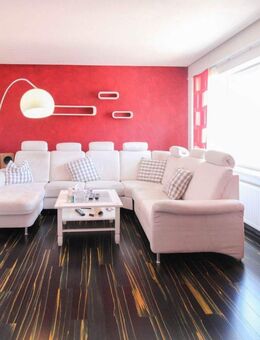 SOFORT EINZIEHEN! EFH inkl. Gewerbeeinheit samt Terrasse und Balkon in Bad Klosterlausnitz - Bad Klosterlausnitz