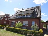 Helle 3-Zimmer Wohnung in Glandorf - Glandorf