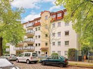 Provisionsfreie, attraktive Erdgeschosswohnung mit Terrasse - Berlin