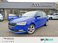 Skoda Fabia, 1.0 TSI Cool Plus, Jahr 2020 - Völpke