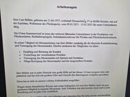 Familienvater, 48, sucht Anstellung - Dorsten
