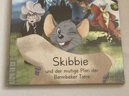 Skibbie und der mutige Plan der Barmbeker Tiere – 2 CDs NEU - Wuppertal
