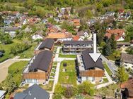 Moderne Architektur trifft Natur am See - Öhningen