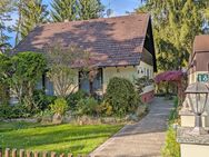 ++ Ruhig gelegen, traumhaft Wohnen - gut aufgeteiltes und gepflegtes Haus mit herrlichem Garten ++ - Erlangen