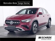 Mercedes GLA 180, Progressive, Jahr 2023 - Eisenach