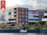 Eigentumswohnung im Haus "Norderney" in Dornumersiel Objekt-Nr.: 24-112-B - Dornum