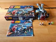 Lego Star Wars, Sets, 75046,75046 75152 und 75080, Figuren - Bochum Linden