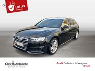 Audi A4, 3.0 TDI qu Avant design S-line, Jahr 2018 - Konstanz